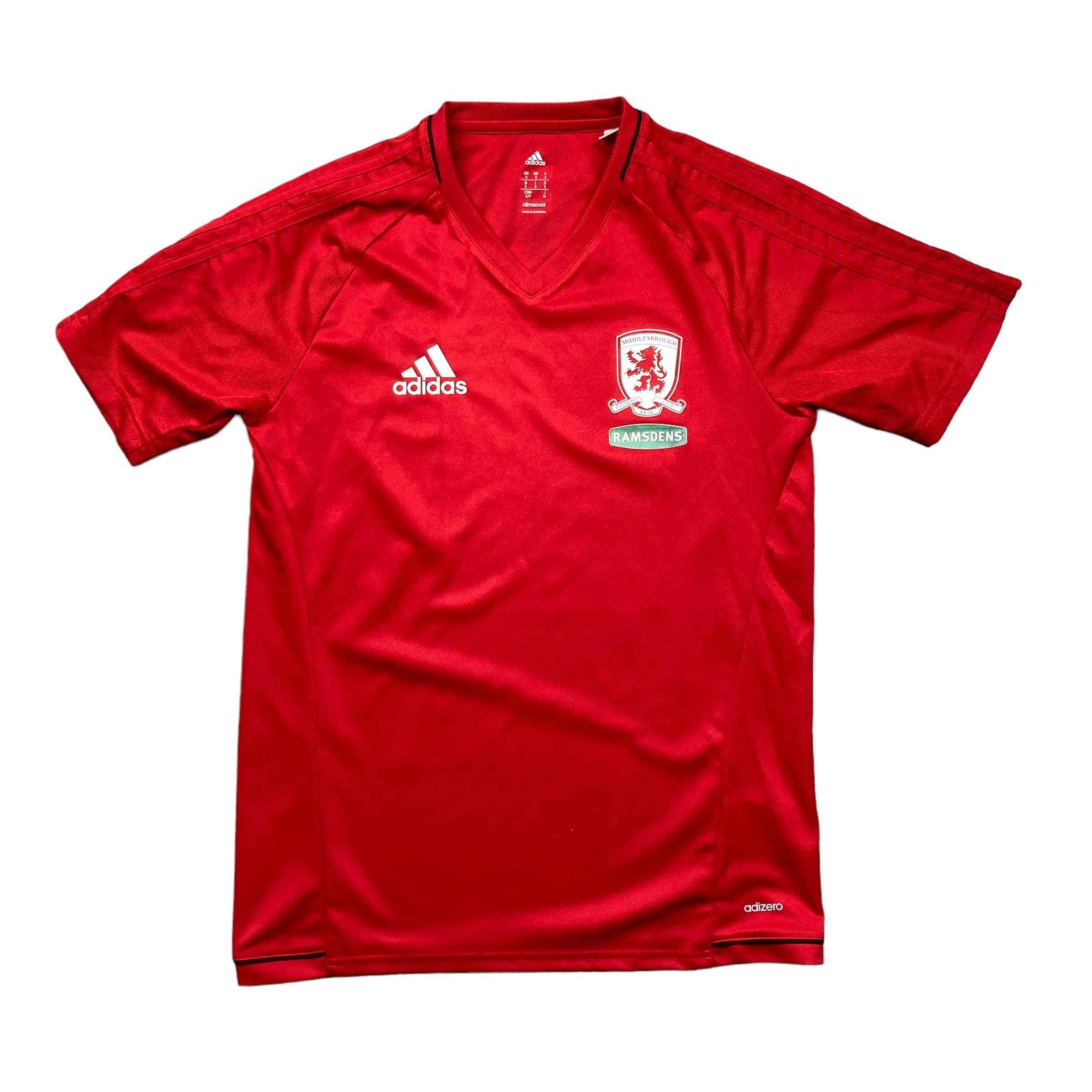 Middlesbrough Adidas Training Foci Mez S Es Mezek Hu