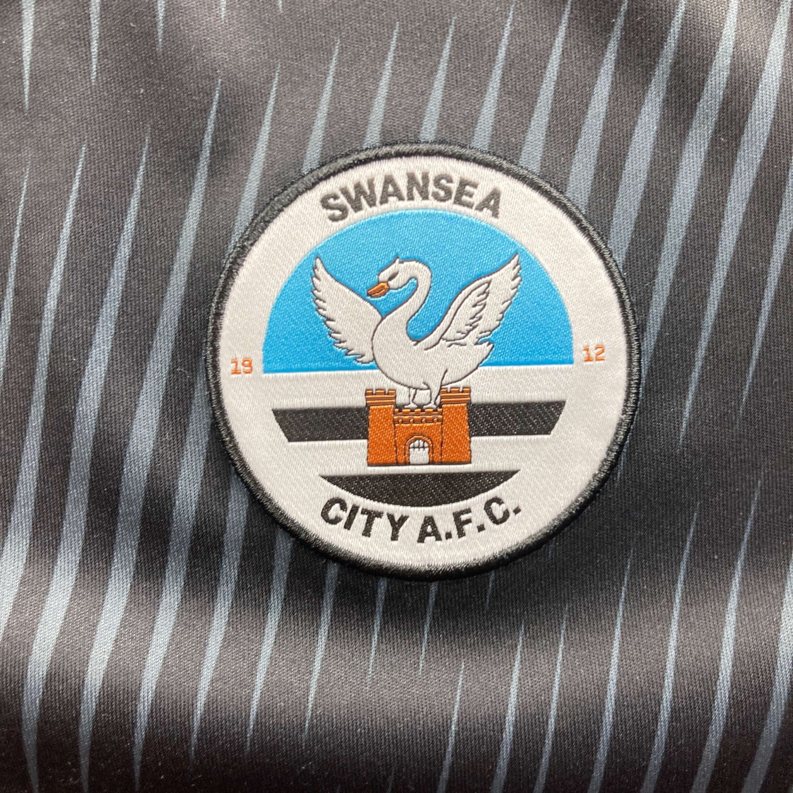 Swansea City Joma Training Foci Mez Xxl Es Mezek Hu