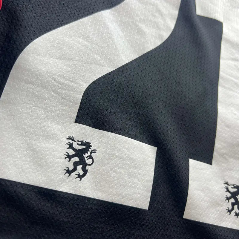 Ingolstadt 2017-18 Adidas vendég Tobias Schröck foci mez L-es