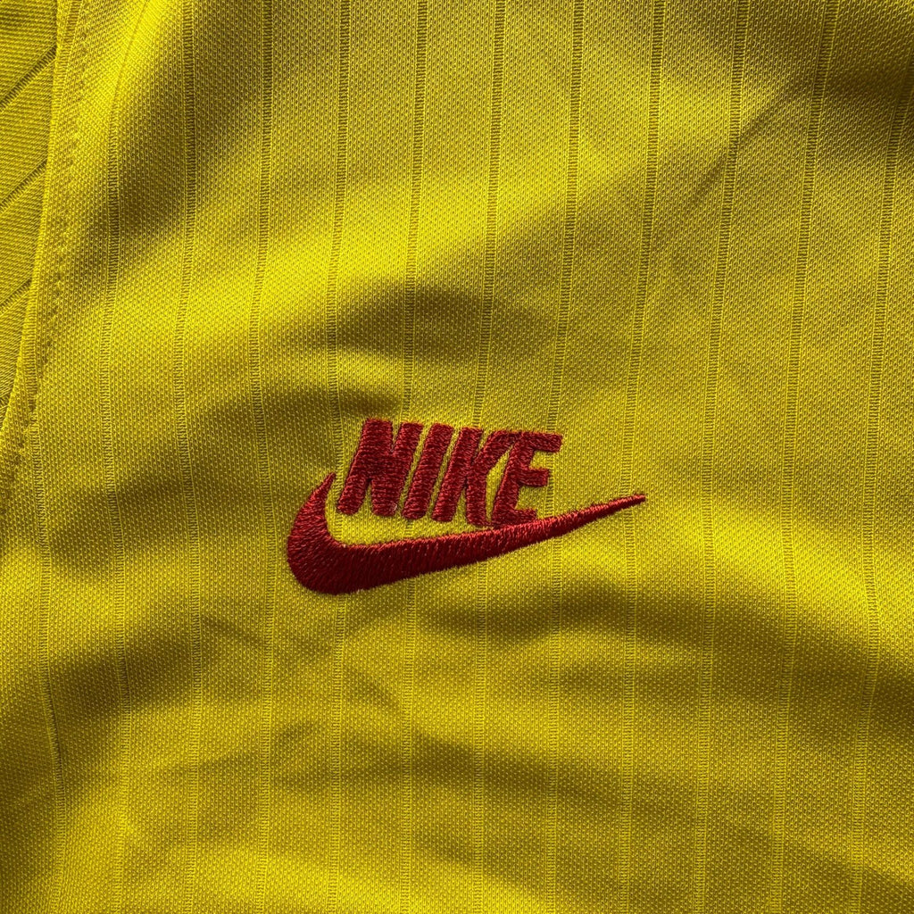 Liverpool 2021-22 Nike third football shirt size 152