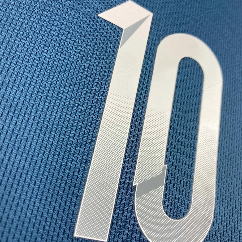 Argentína 2015-17 Adidas vendég Lionel Messi *Új* foci mez XL-es