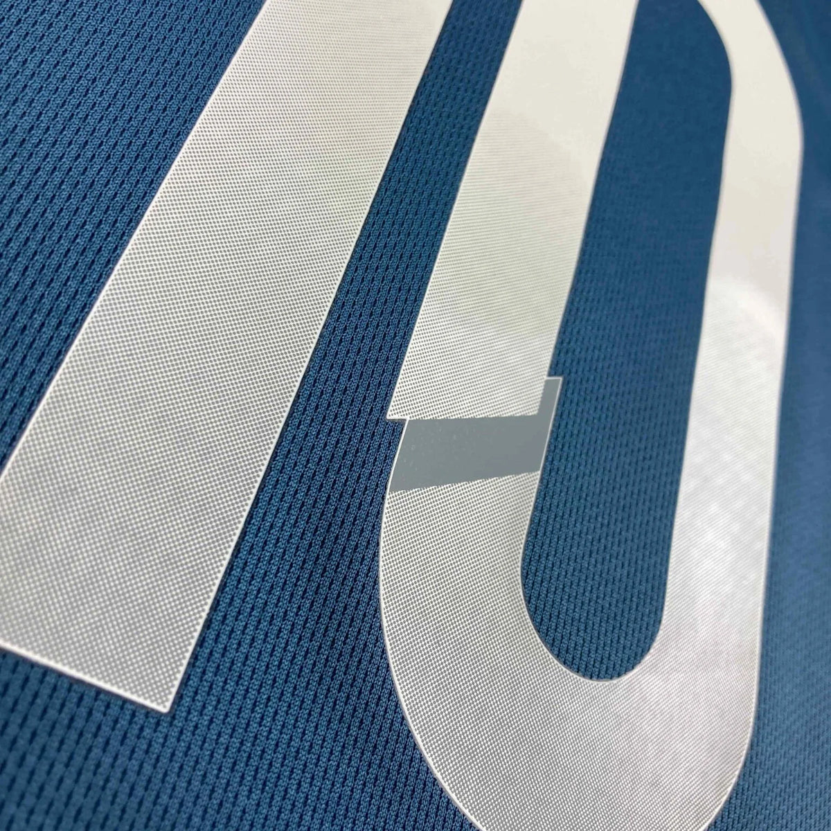 Argentína 2015-17 Adidas vendég Lionel Messi *Új* foci mez XL-es