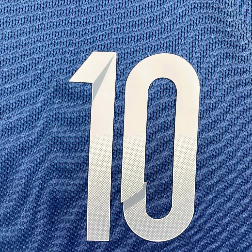 Argentína 2015-17 Adidas vendég Lionel Messi *Új* foci mez XL-es