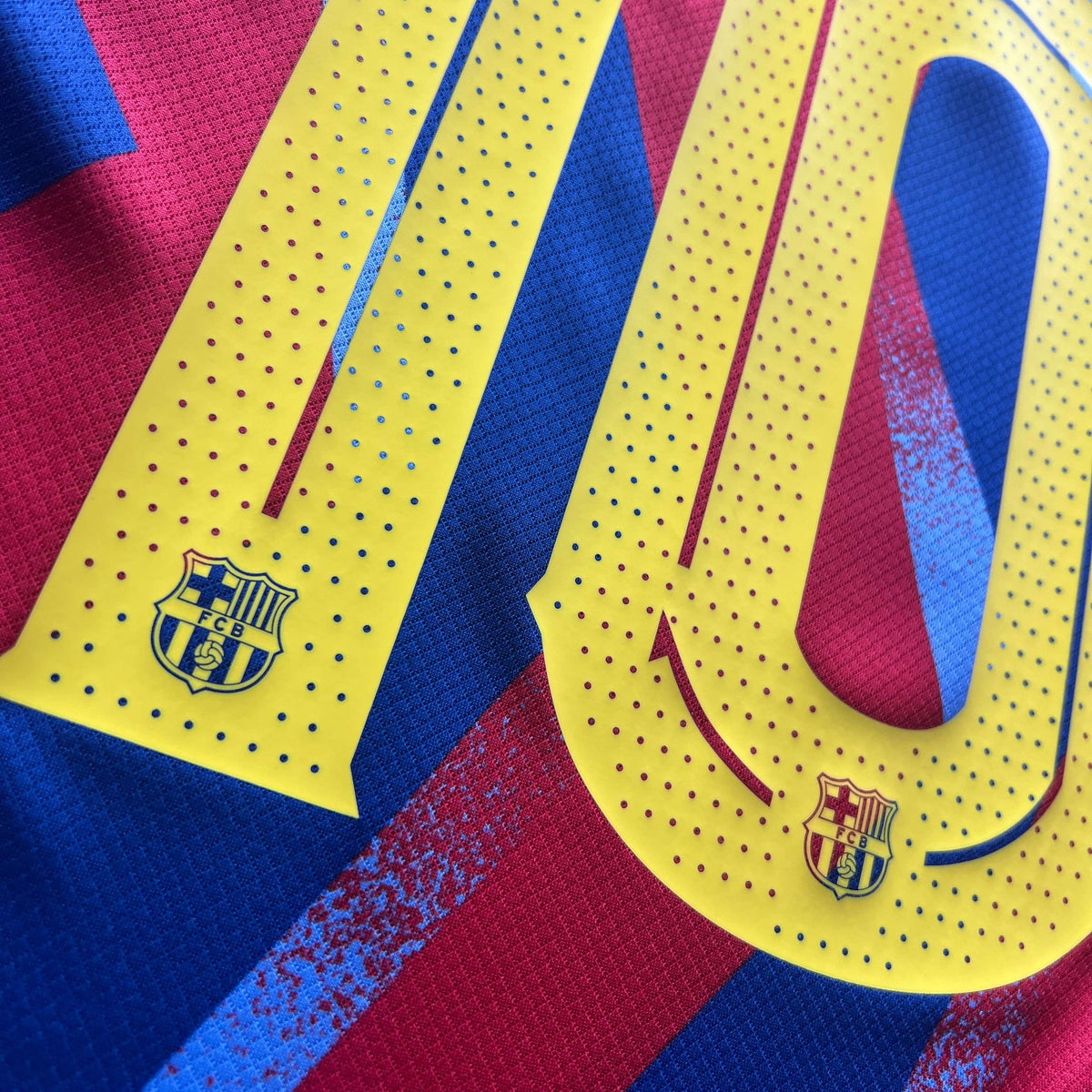 Barcelona 2025-26 Nike fourth Lamine Yamal *NEW* football shirt size M