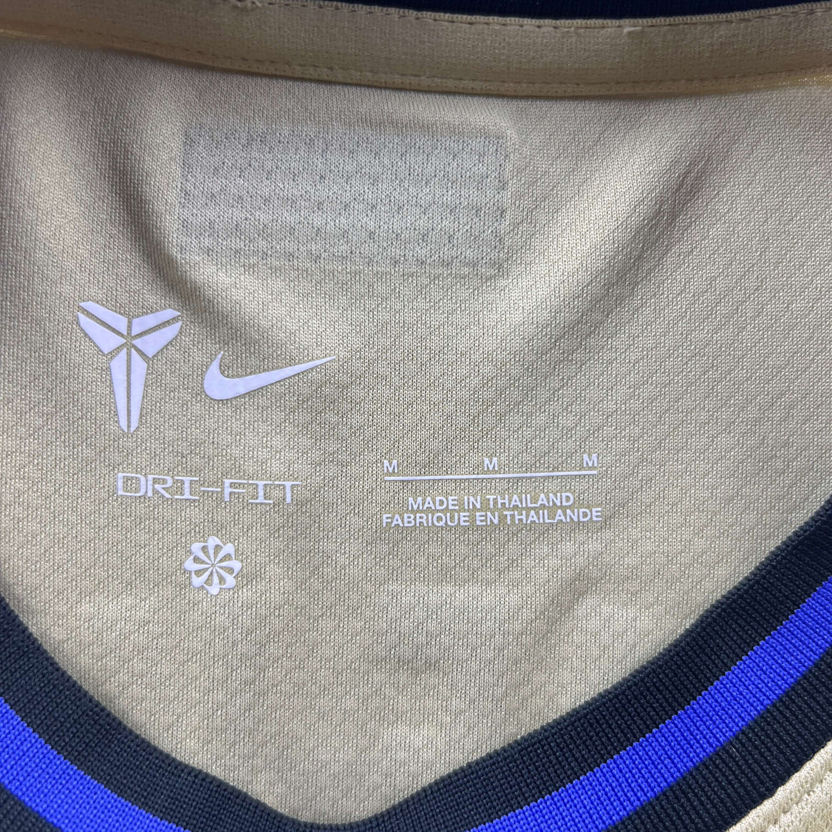 Barcelona 2025-26 Nike vendég Lamine Yamal *Új* foci mez M-es