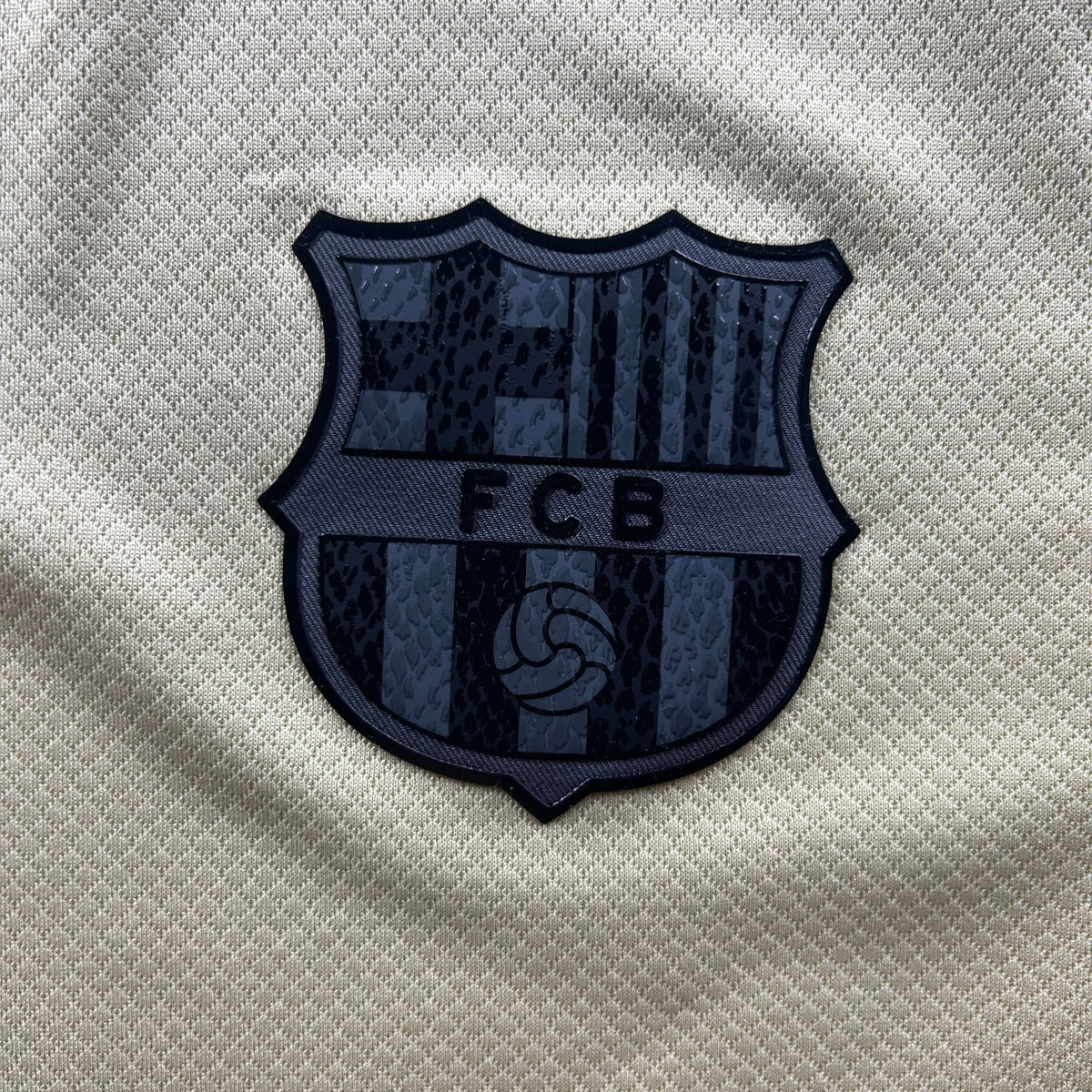 Barcelona 2025-26 Nike vendég Lamine Yamal *Új* foci mez L-es