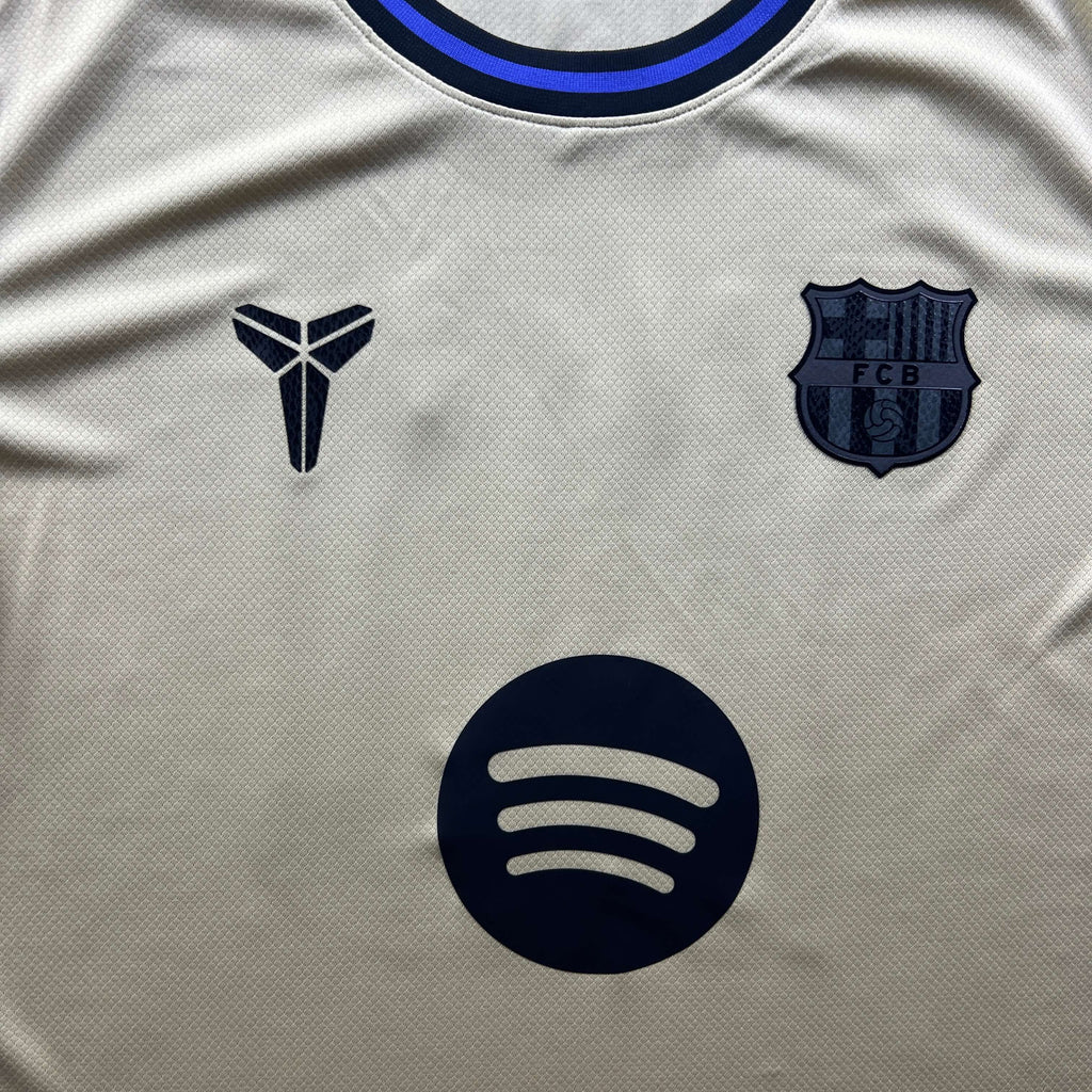 Barcelona 2025-26 Nike away Lamine Yamal *NEW* football shirt size XL