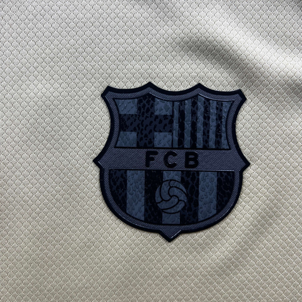 Barcelona 2025-26 Nike away Lamine Yamal *NEW* football shirt size XL