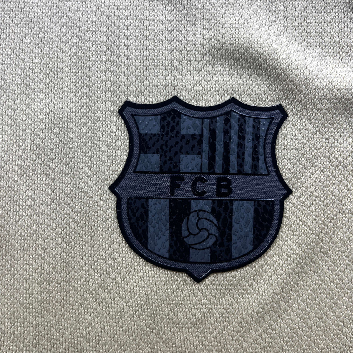Barcelona 2025-26 Nike vendég Lamine Yamal *Új* foci mez XL-es