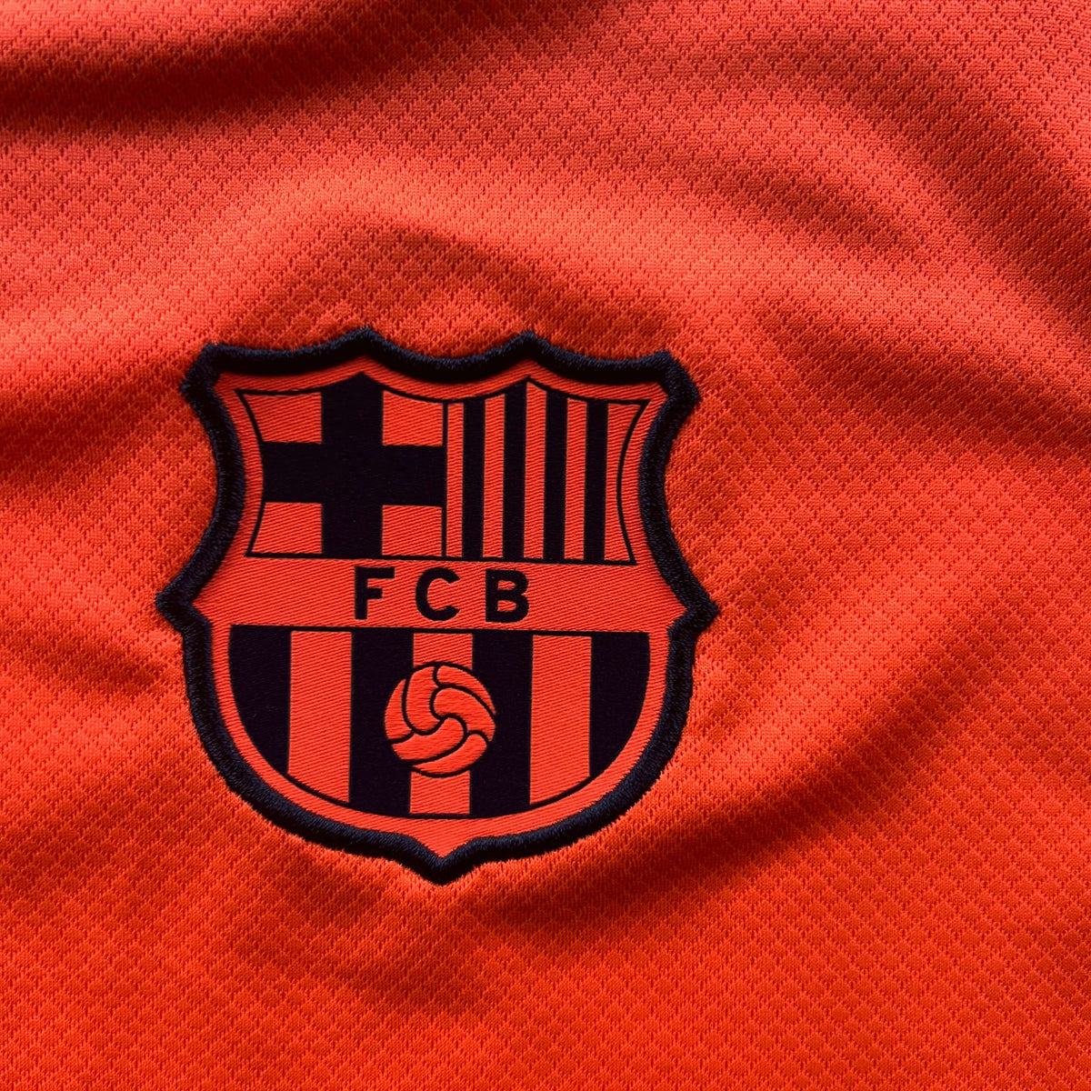 Barcelona 2025-26 Nike harmadik számú Lamine Yamal *Új* foci mez M-es