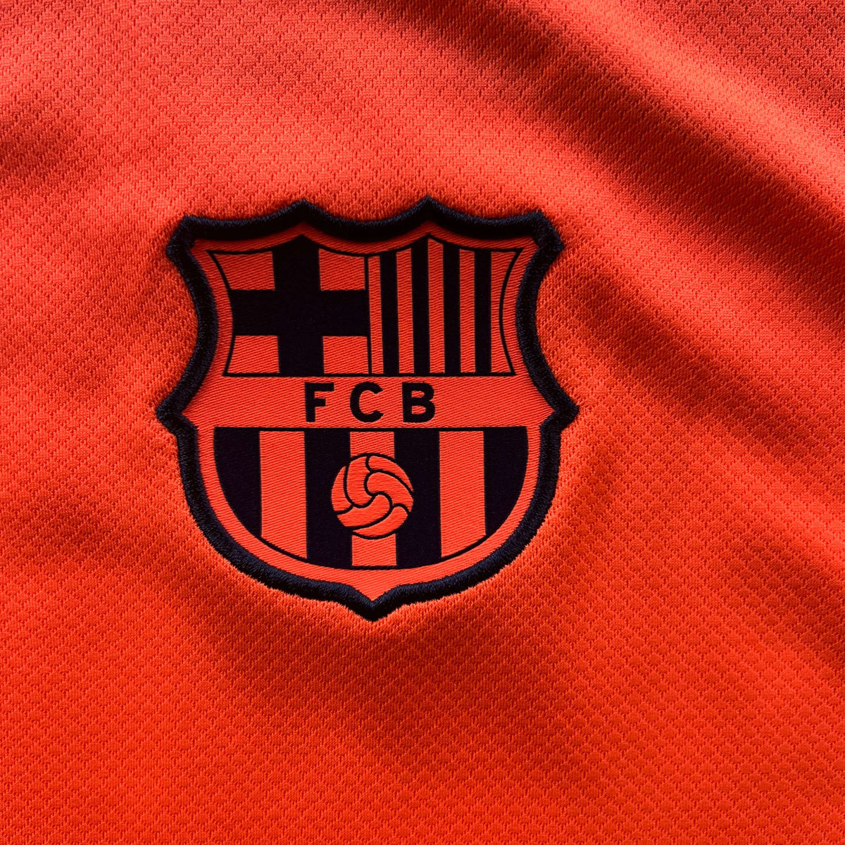 Barcelona 2025-26 Nike harmadik számú Lamine Yamal *Új* foci mez L-es