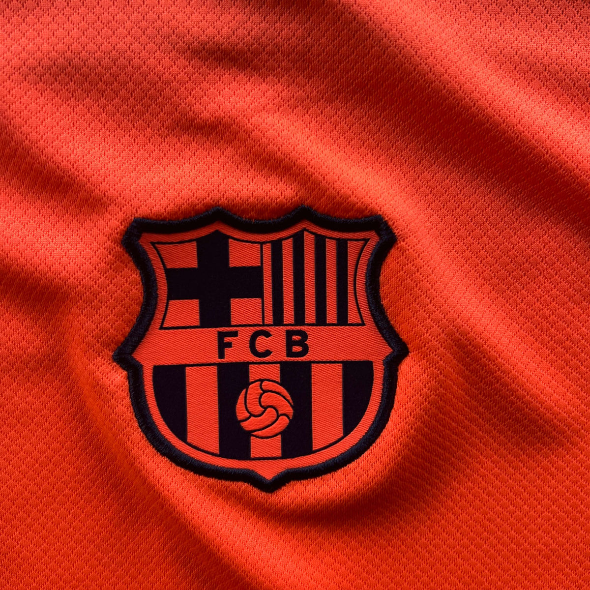 Barcelona 2025-26 Nike harmadik számú Lamine Yamal *Új* foci mez XL-es