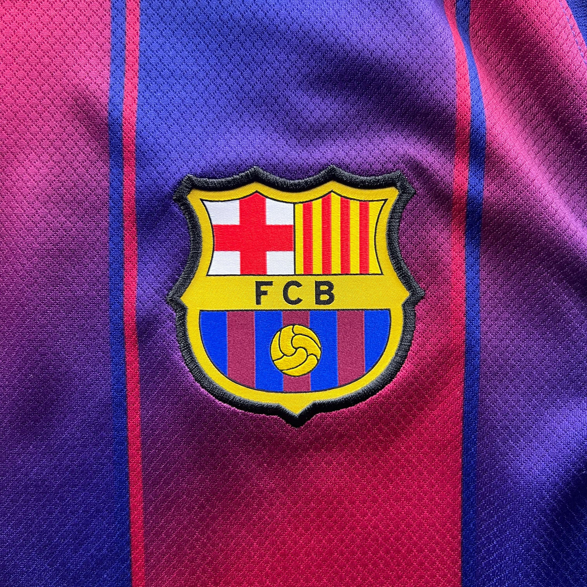 Barcelona 2025-26 Nike hazai Lamine Yamal *Új* foci mez M-es