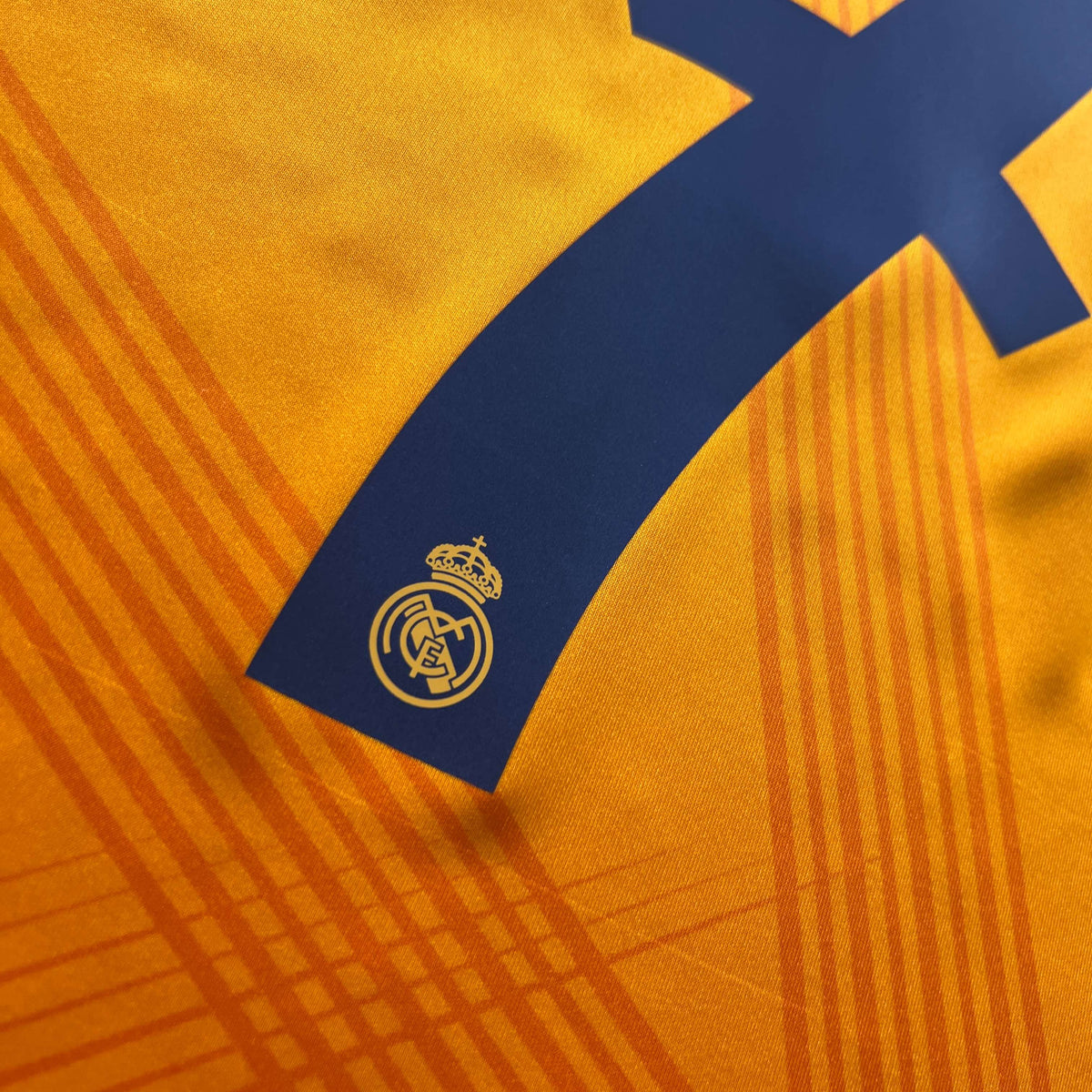 Real Madrid 2024-25 Adidas vendég BL Vini Jr. *Új* foci mez L-es