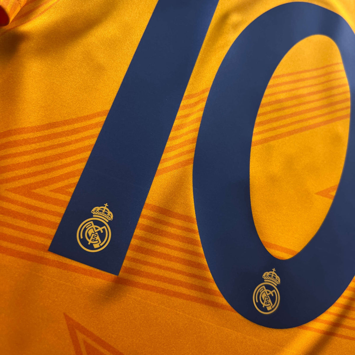 Real Madrid 2024-25 Adidas vendég BL Luka Modric *Új* foci mez L-es