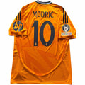 Real Madrid 2024-25 Adidas vendég BL Luka Modric *Új* foci mez L-es