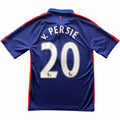 Manchester United 2014-15 Nike third Robin van Persie football shirt size S