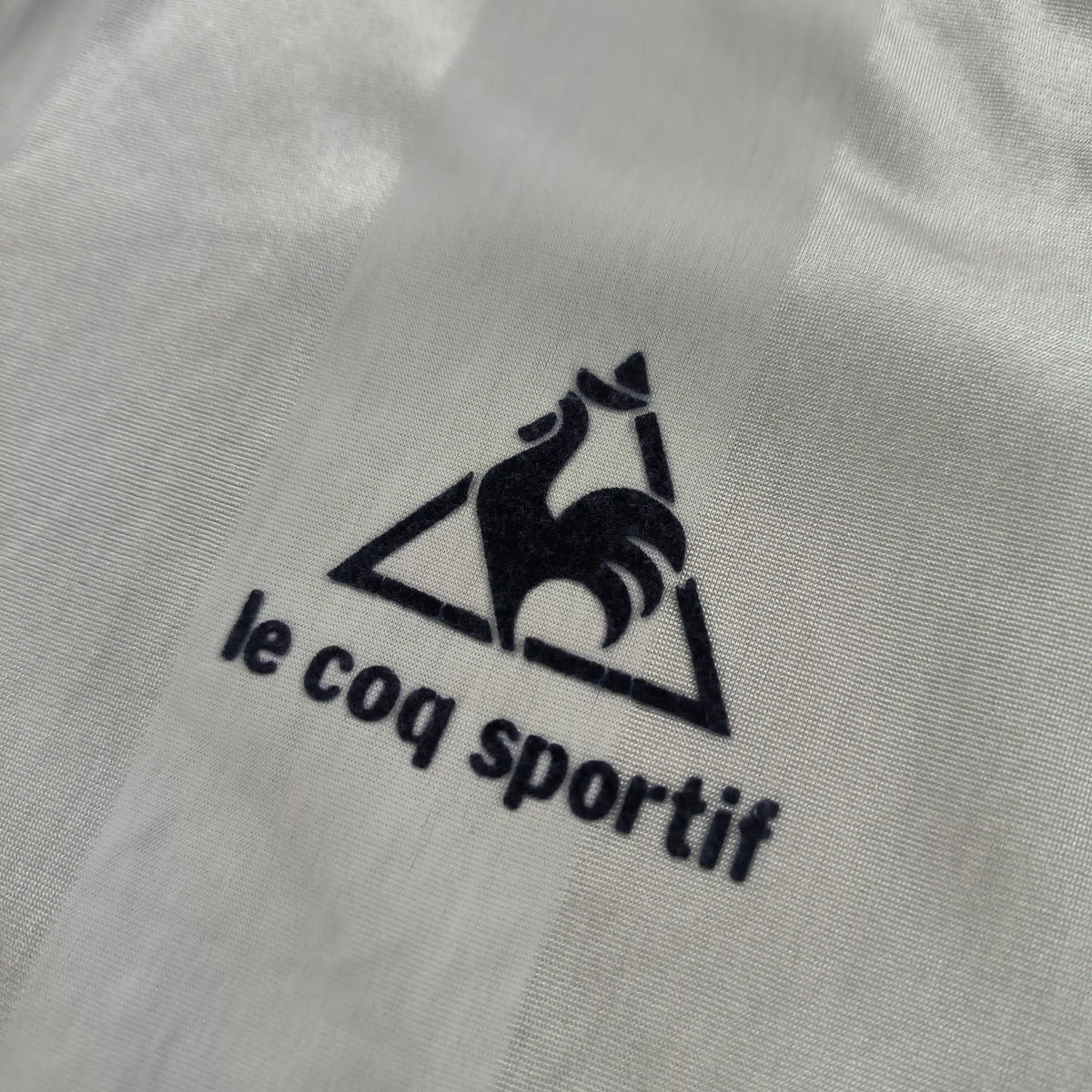 Tottenham 1982-83 Le Coq Sportif home football shirt size M