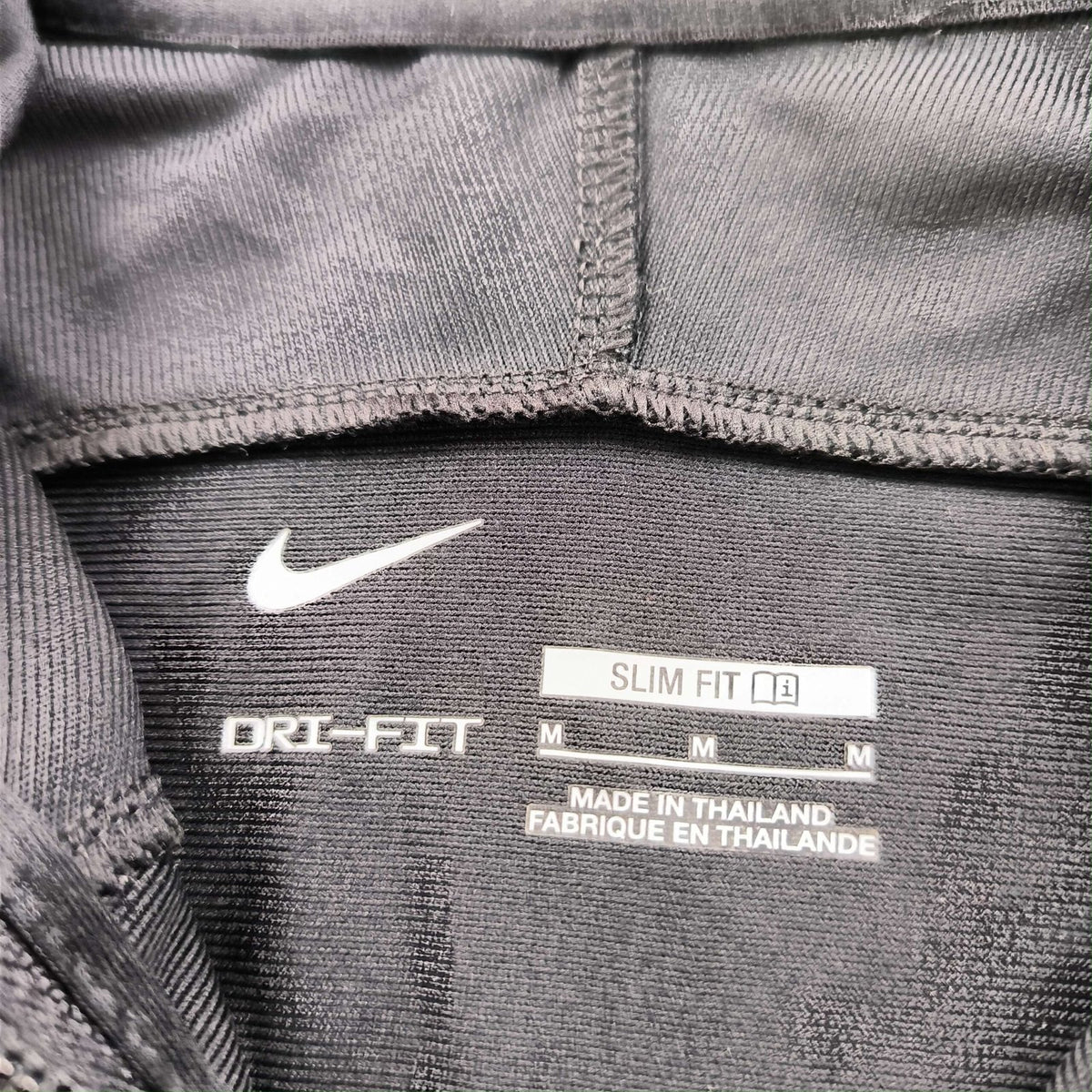 Tottenham 2022-23 Nike felső M-es