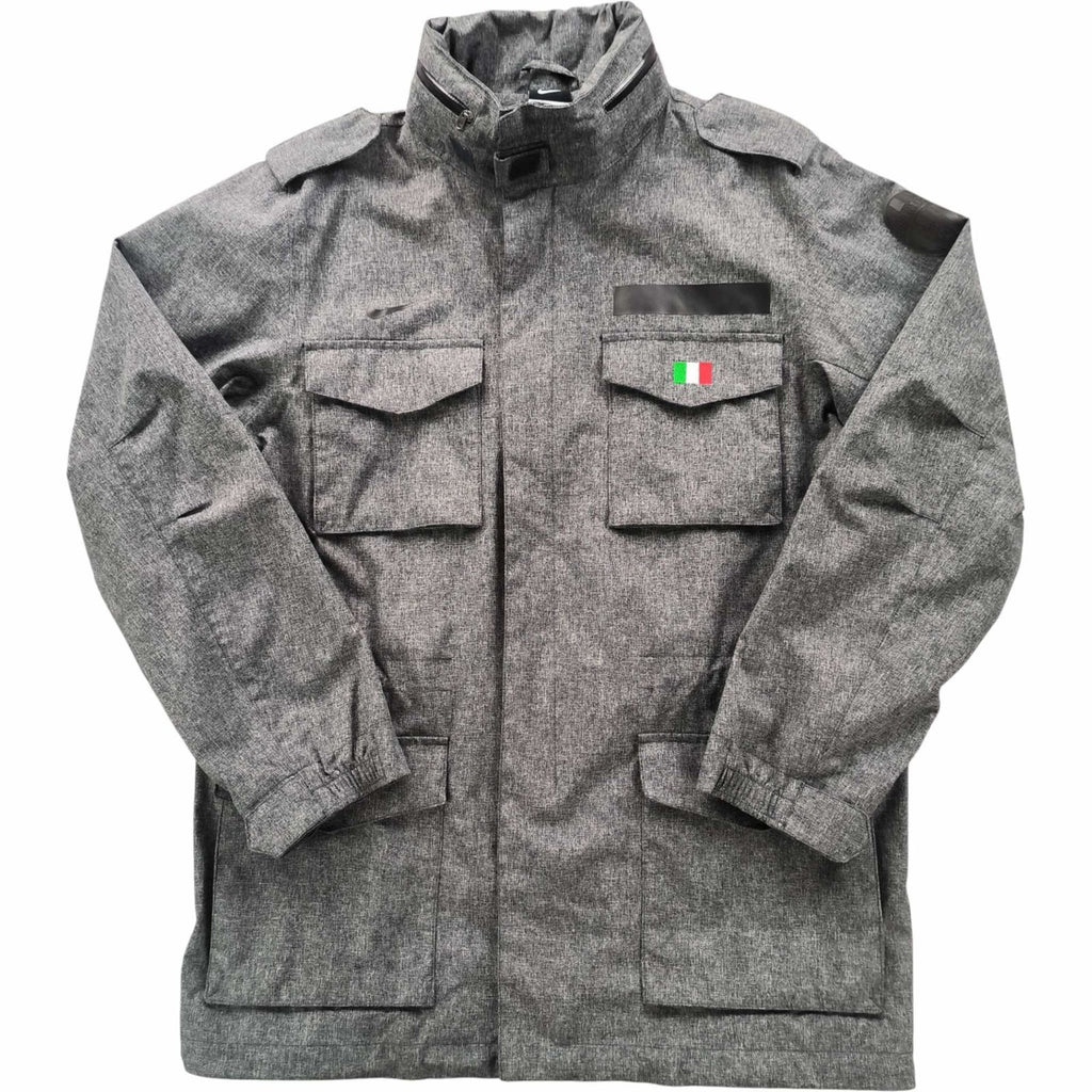 Juventus 2011-12 Nike M65 Tech jacket M-es