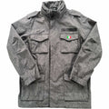 Juventus 2011-12 Nike M65 Tech jacket M-es