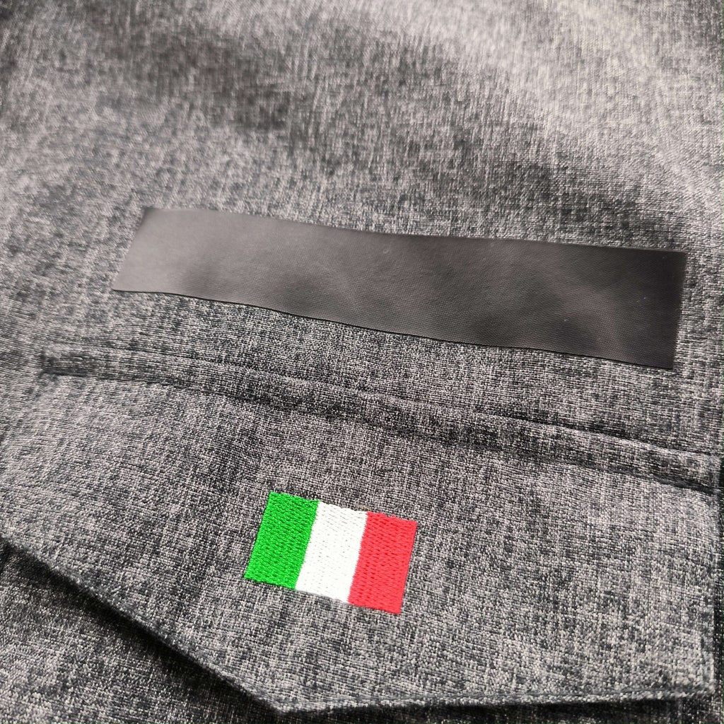 Juventus 2011-12 Nike M65 Tech jacket M-es
