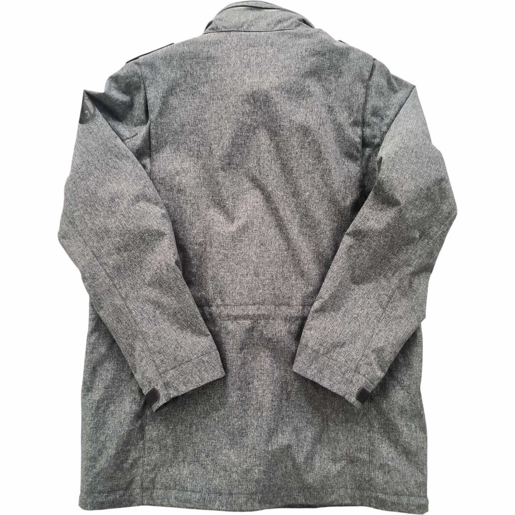 Juventus 2011-12 Nike M65 Tech jacket M-es