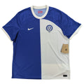 Atletico Madrid 2023-24 Nike vendég *Új* foci mez XXL-es