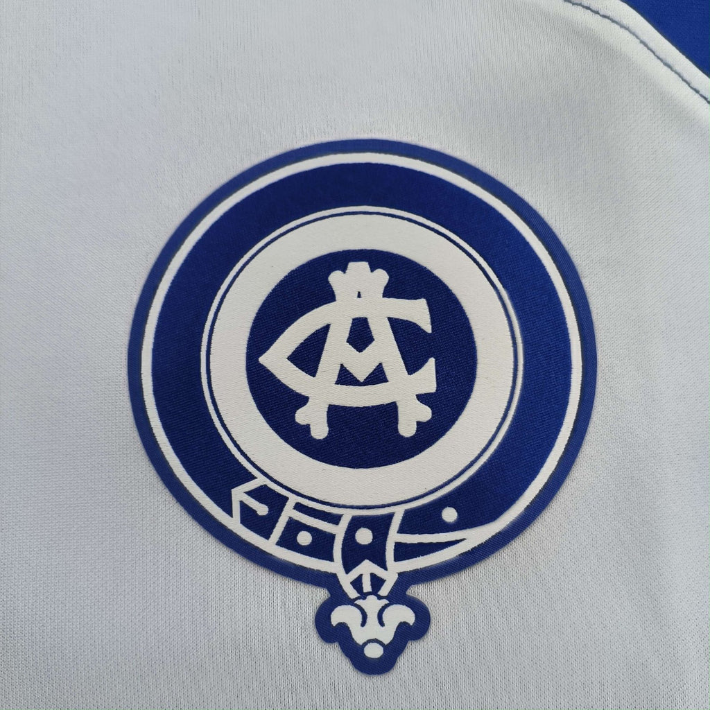 Atletico Madrid 2023-24 Nike vendég *Új* foci mez XXL-es