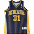 Indiana Pacers Reggie Miller Champion EU NBA mez S