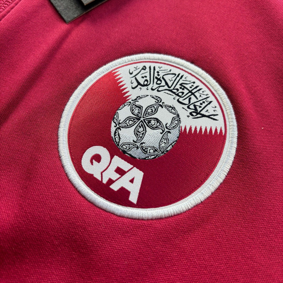 Qatar 2022-23 Nike Academy Pro *NEW* top size M
