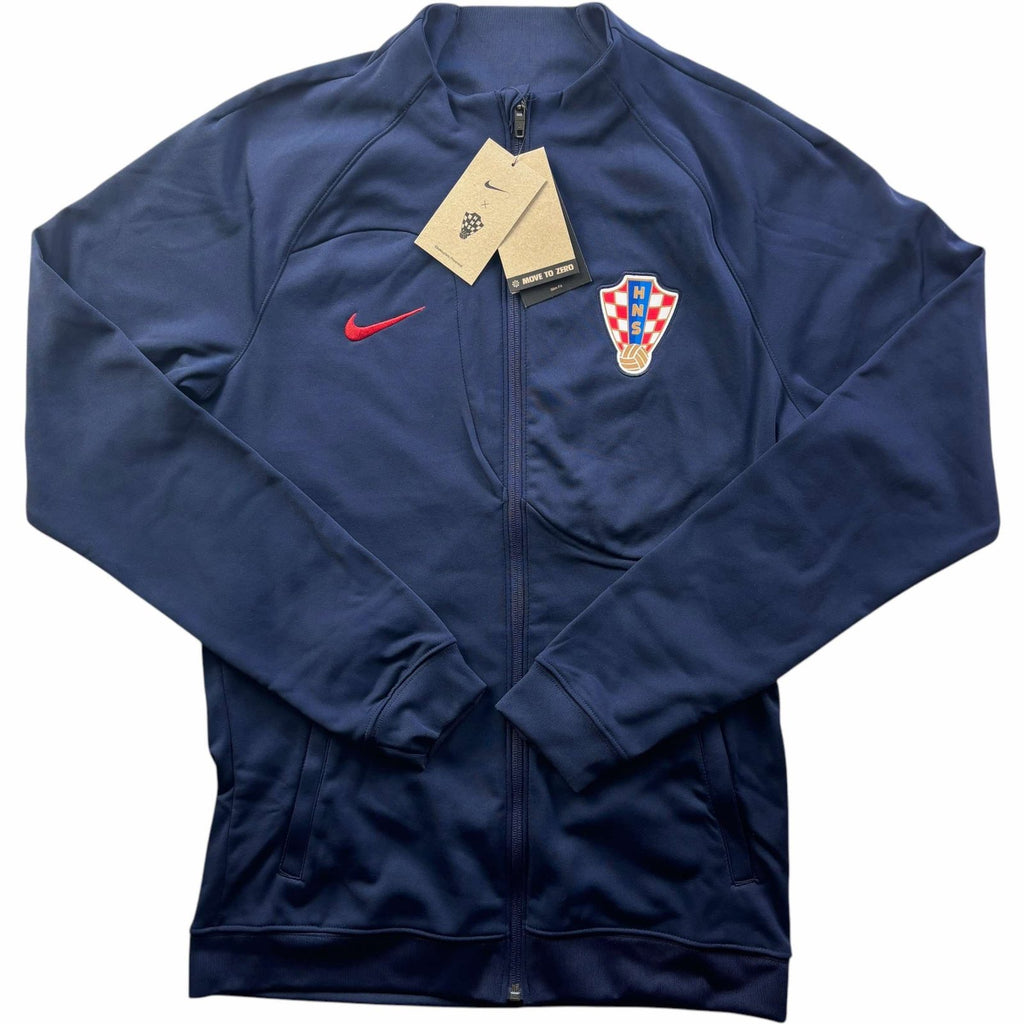 Croatia 2022-23 Nike Academy Pro *NEW* top size S