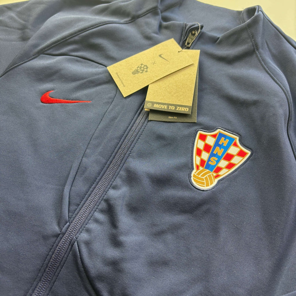 Croatia 2022-23 Nike Academy Pro *NEW* top size S