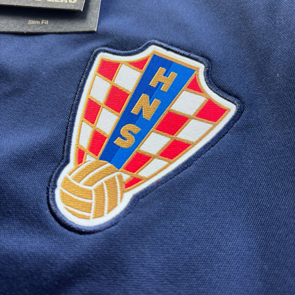 Croatia 2022-23 Nike Academy Pro *NEW* top size S
