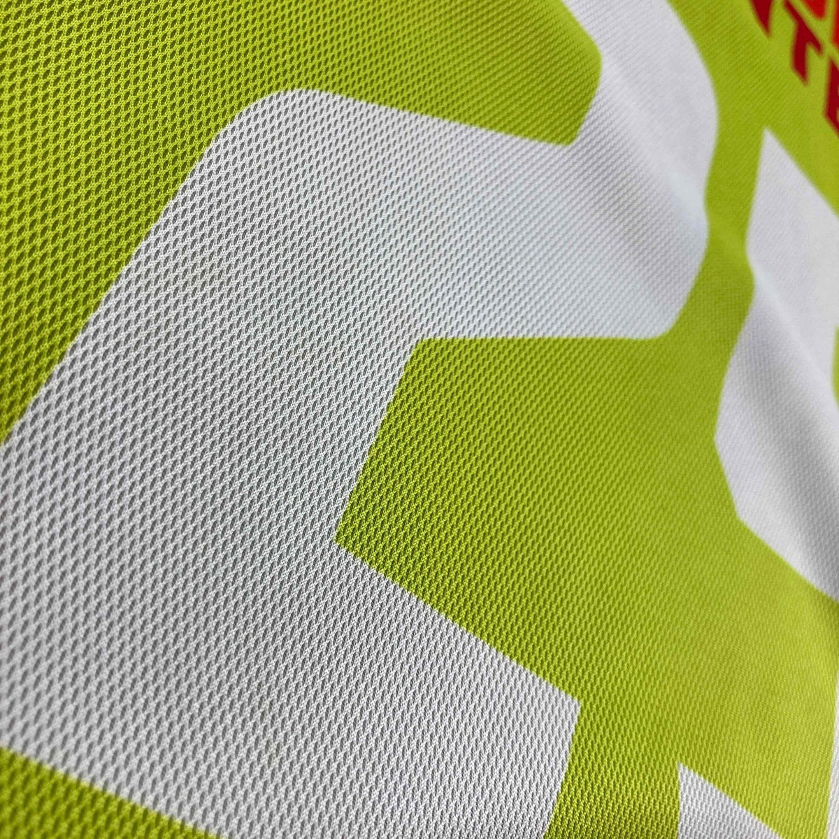 FC Thun 2012-13 Erima away Kevin Bigler football shirt size S