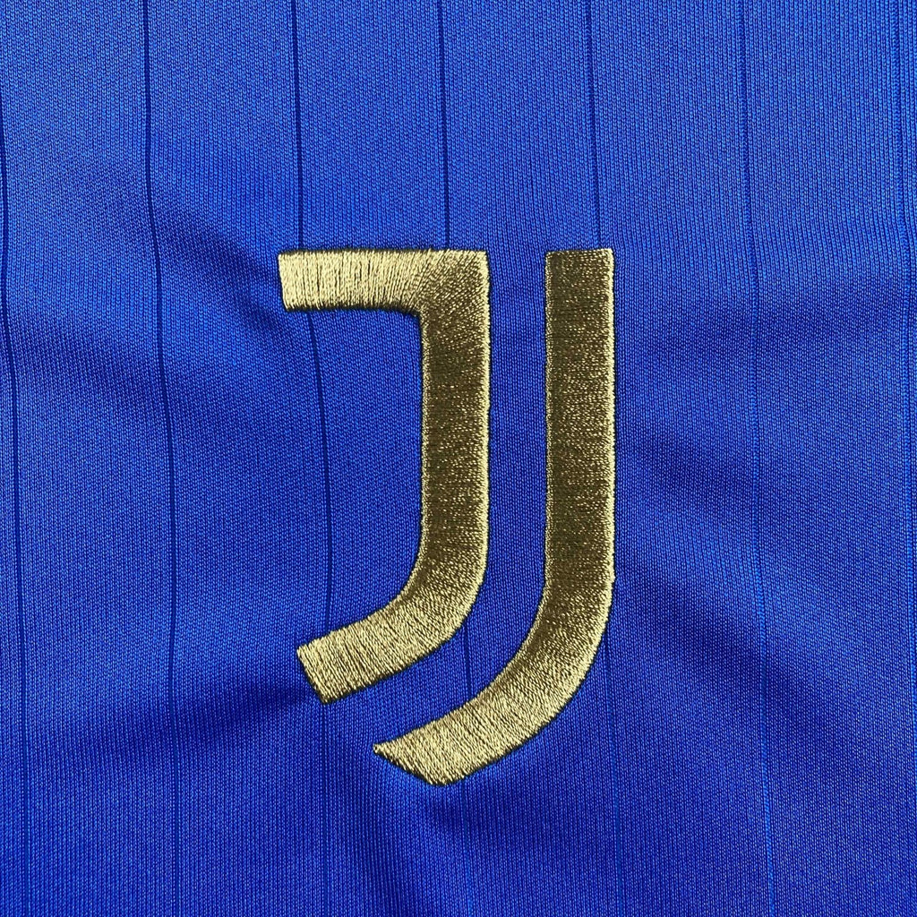 Juventus 2021-22 Adidas Teamgeist football shirt size XL