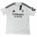 Real Madrid 2024-25 Adidas home *NEW* football shirt size L