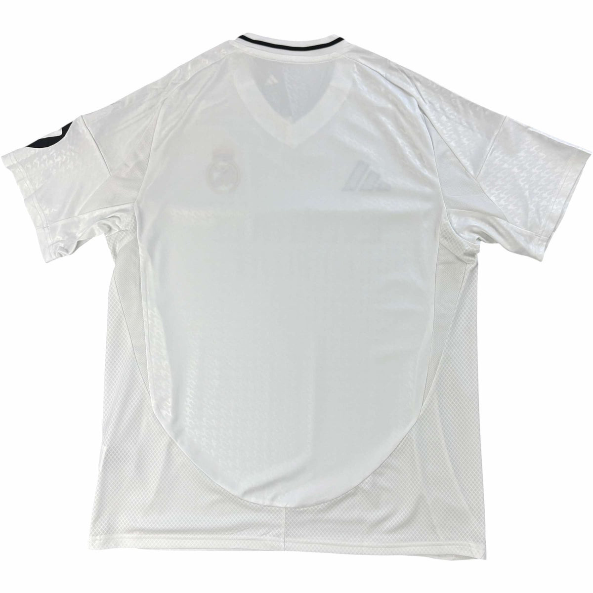 Real Madrid 2024-25 Adidas hazai *Új* foci mez L-es
