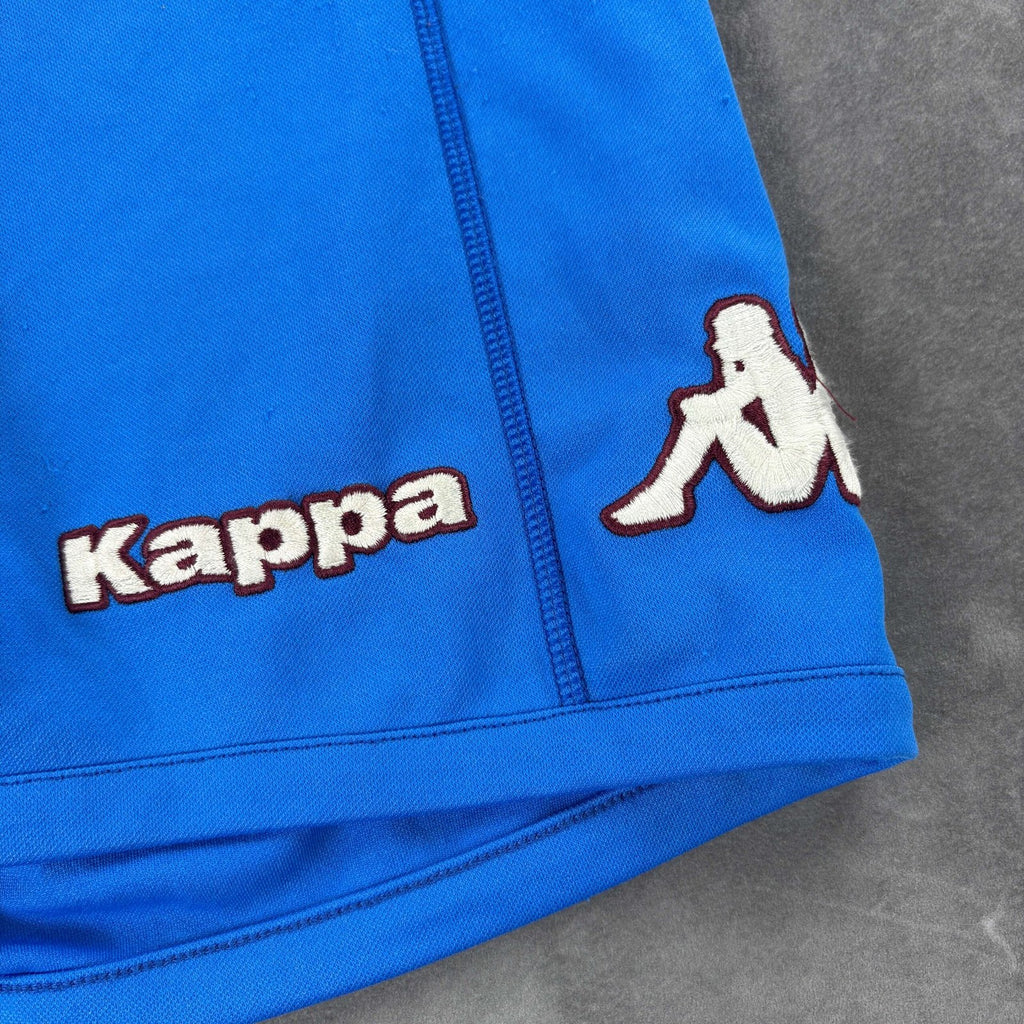 Torino Kappa foci nadrág S-es
