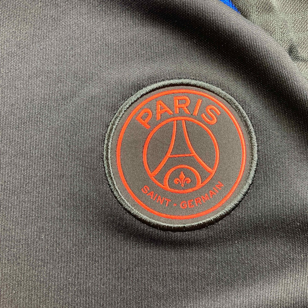 PSG Paris Saint-Germain 2022-23 Jordan training foci mez L-es