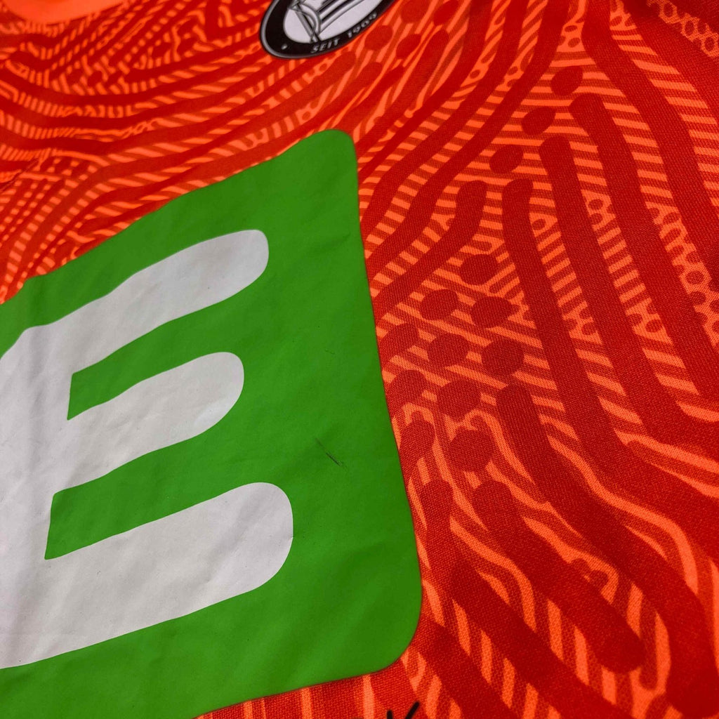 Sturm Graz 2021-22 Nike kapus foci mez S-es