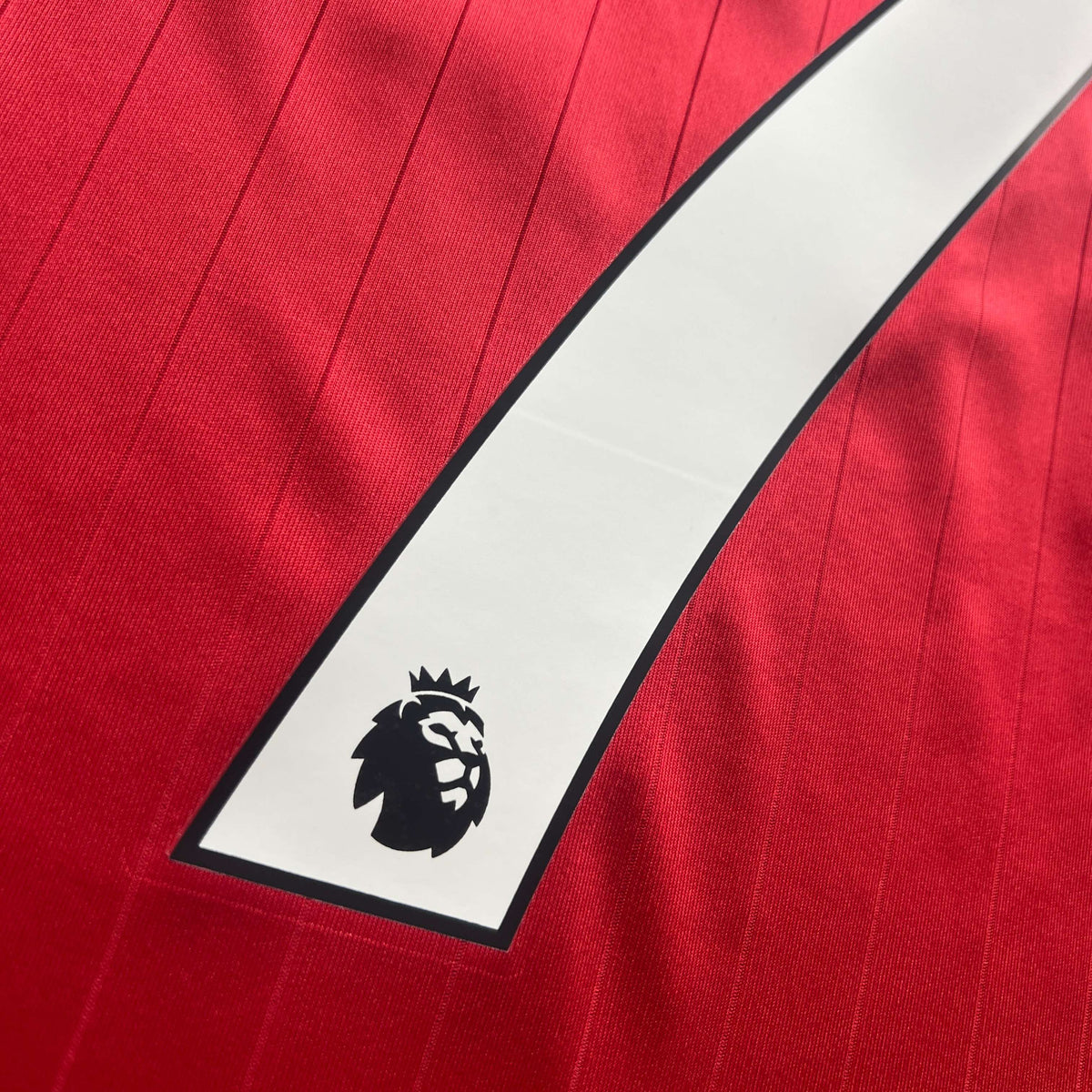 Manchester United 2022-23 Adidas home Cristiano Ronaldo football shirt size M