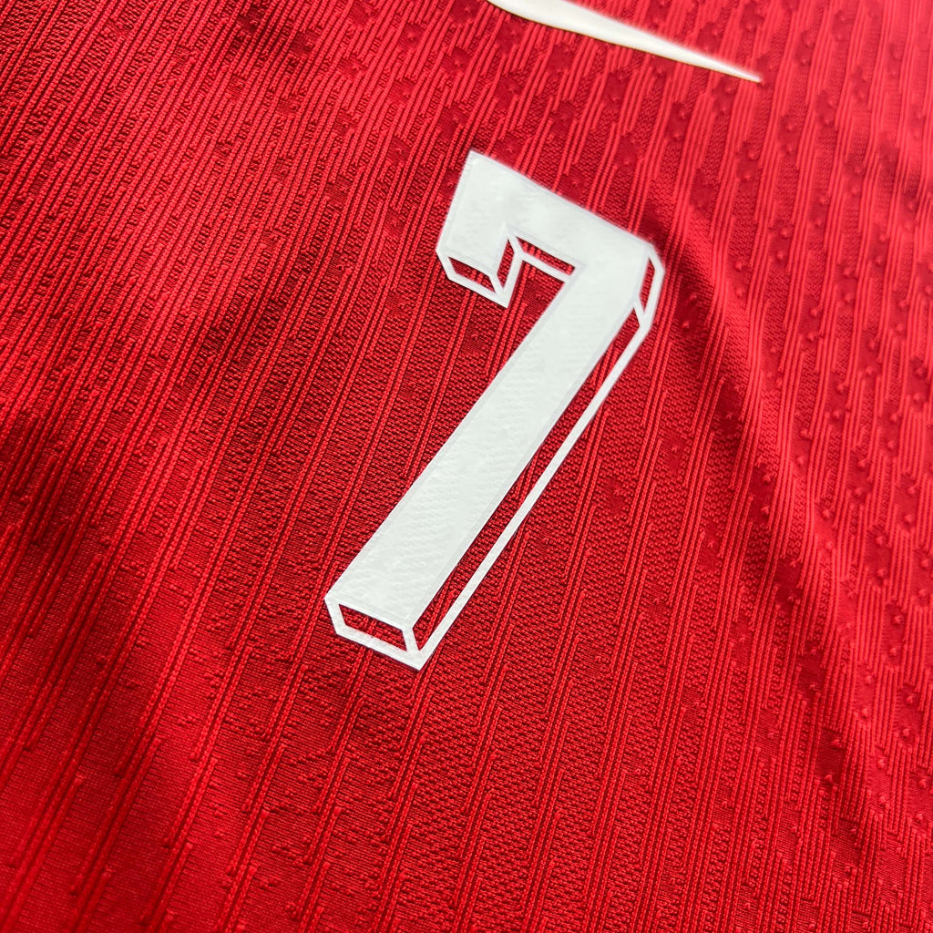 Portugal 2024-25 Nike home Cristiano Ronaldo *NEW* football shirt size 3XL