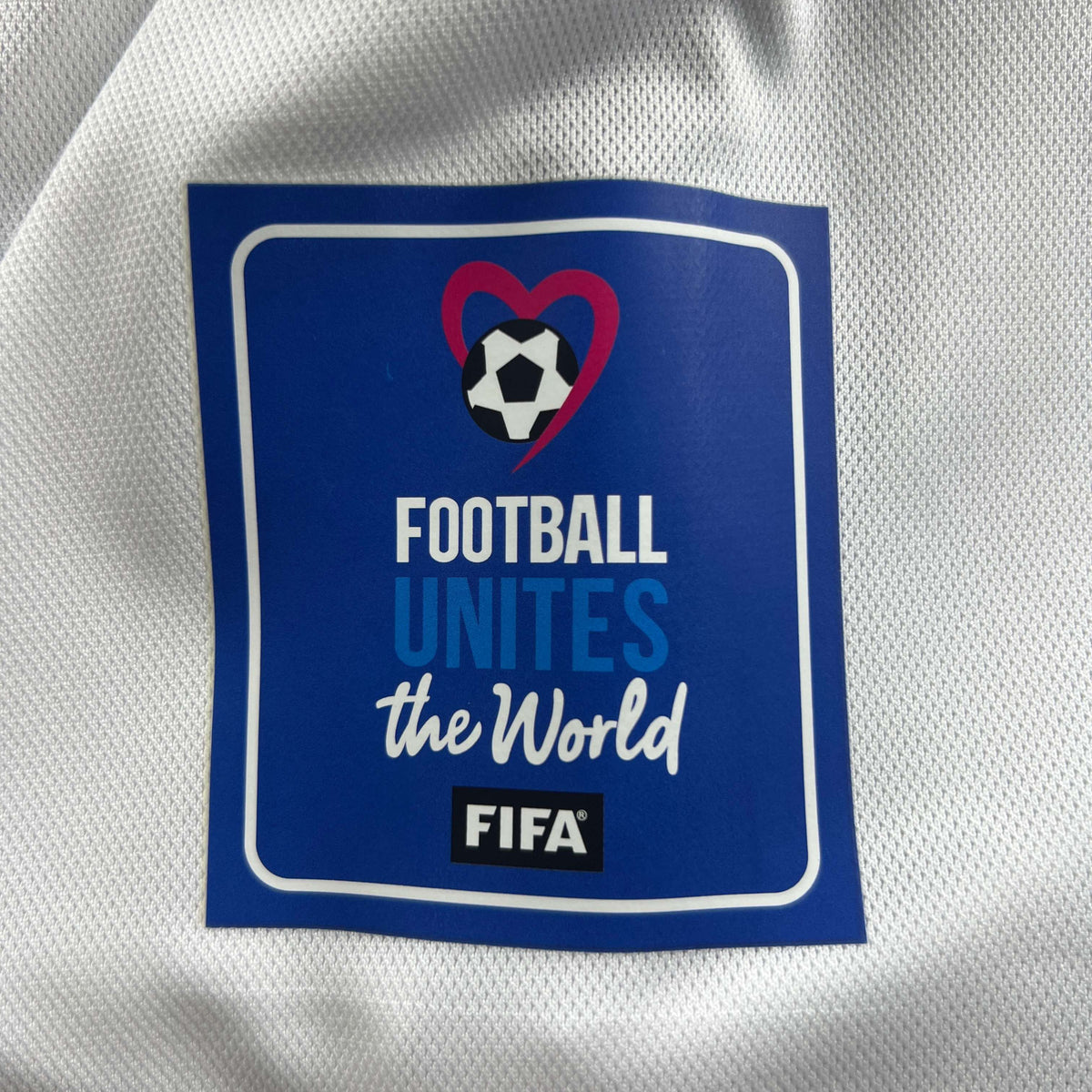 Németország 2022-24 Adidas hazai Jamal Musiala *Új* foci mez XL-es