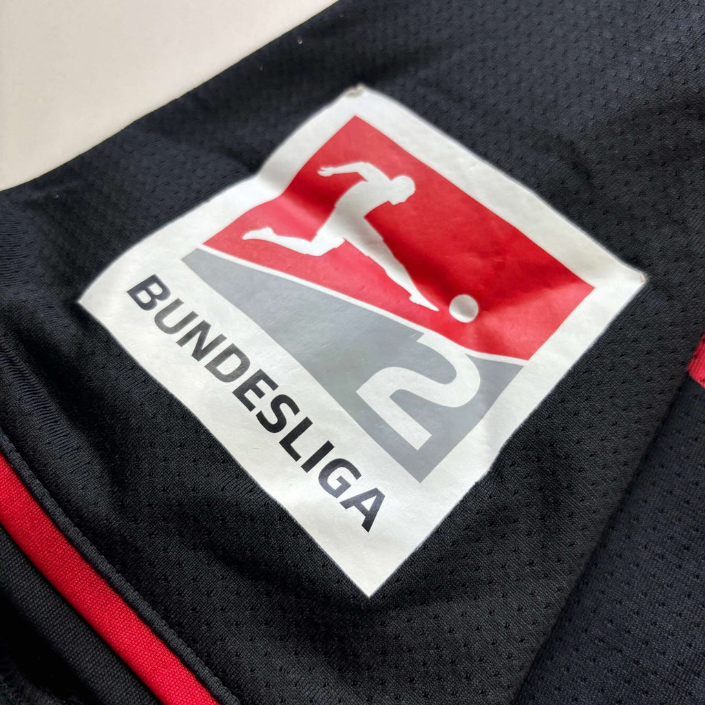 Ingolstadt 2017-18 Adidas third Phil Neumann football shirt size L
