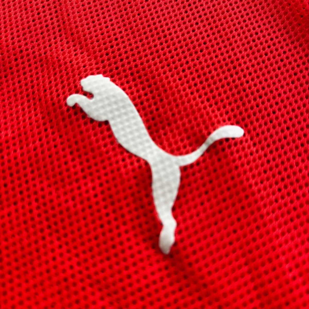 Csehország 2008 Puma hazai Jaroslav Plasil foci mez XL-es