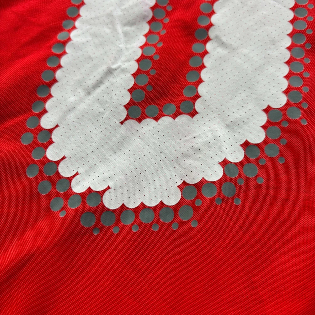 Csehország 2008 Puma hazai Jaroslav Plasil foci mez XL-es