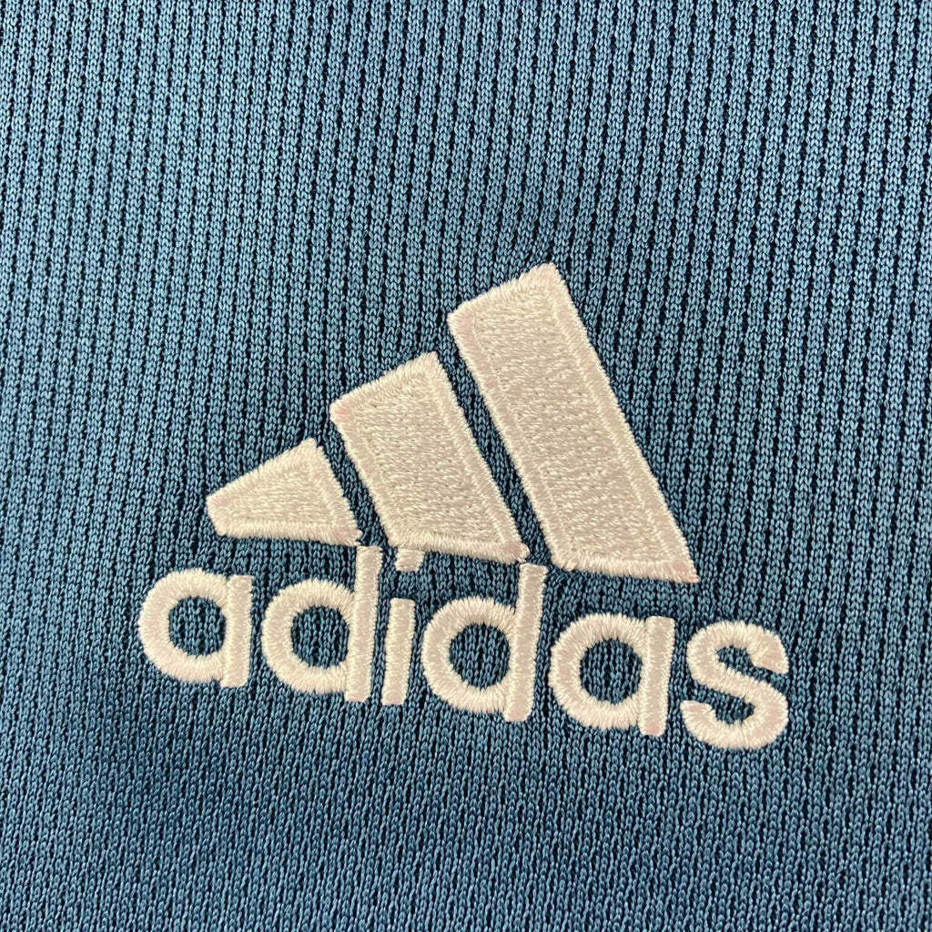 Argentina 2015-17 Adidas away Lionel Messi football shirt size XL