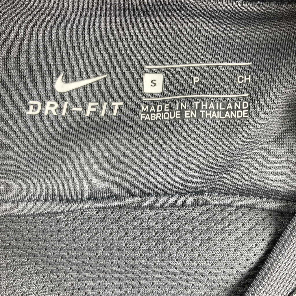 Internazionale Inter Milan 2019-20 Nike training foci mez S-es