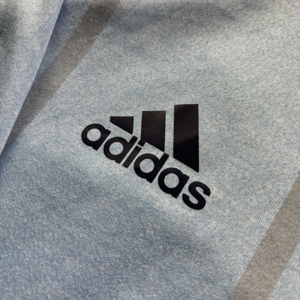 Sporting Kansas City 2018-19 Adidas hazai Johnny Russell foci mez M-es